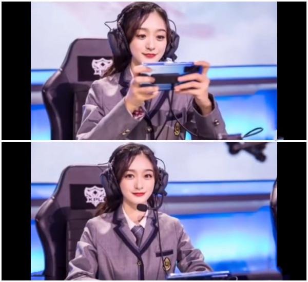 ";被迫成名";何泓姍:曾靠方茴走紅,因戀上電競羅志祥,遭網友抵制 ";被迫成名";何泓姍:曾靠方茴走紅,因戀上電競羅志祥,遭網友抵制