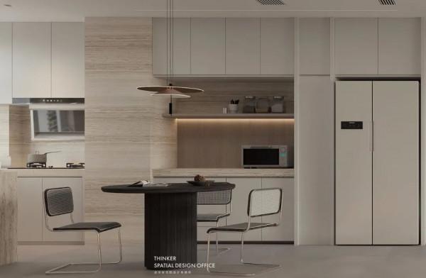 新作 | 用原木材質，解鎖家的更多可能