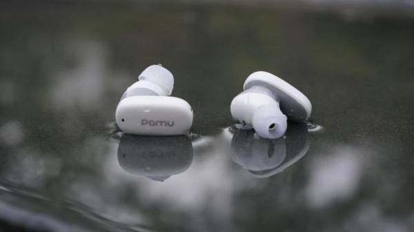 40dB寬幅降噪，定製鈦膜動圈，這款真無線耳機比蘋果還厲害