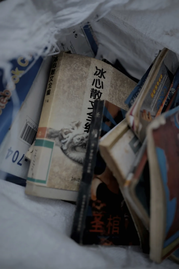 無弄堂，不上海