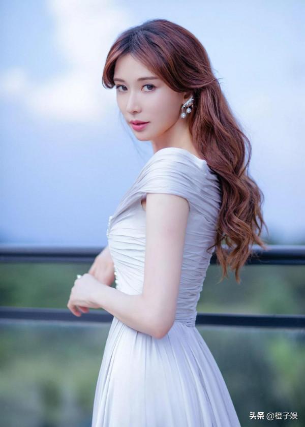 林志玲PK張柏芝，誰最漂亮那