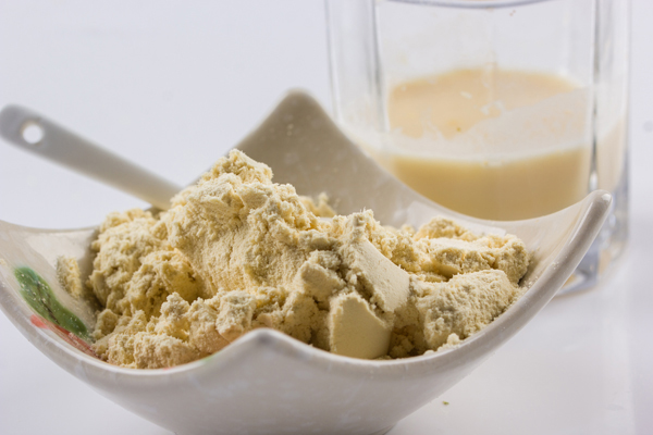 人體缺乏蛋白質，影響有多大？10種優質蛋白食物！不妨常換著吃