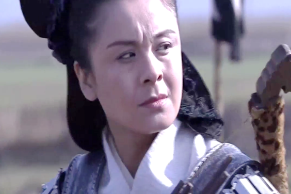 封神榜上有19位女子,她們是誰?被封的都是什麼神? 封神榜上有19位女子,她們是誰?被封的都是什麼神?