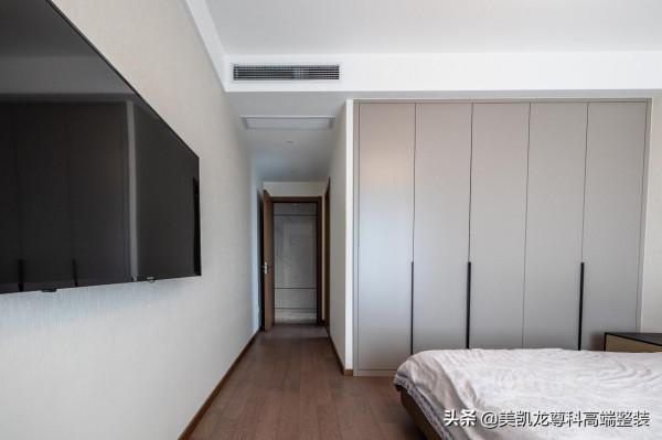 190㎡現代簡約風,溫馨透亮的舒適之家 190㎡現代簡約風,溫馨透亮的舒適之家