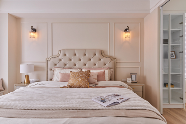 輕漾少女心,幸福尋蜜!桃園 27 坪新古典浪漫天地 輕漾少女心,幸福尋蜜!桃園 27 坪新古典浪漫天地