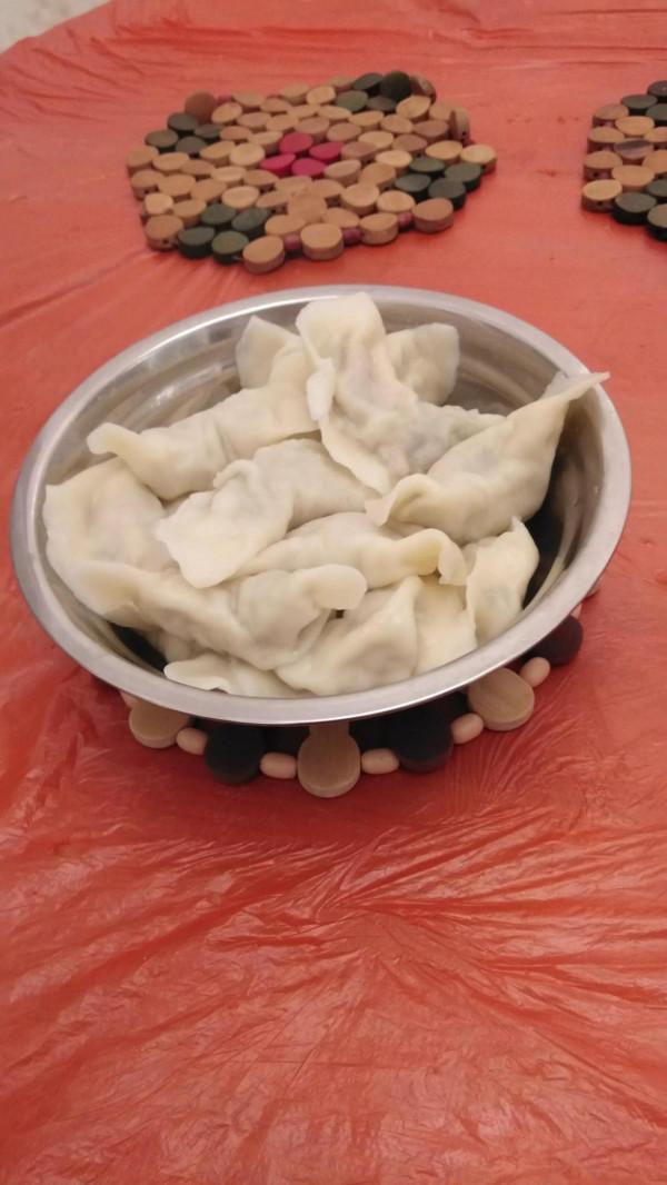 有愛的地方才是溫暖的家