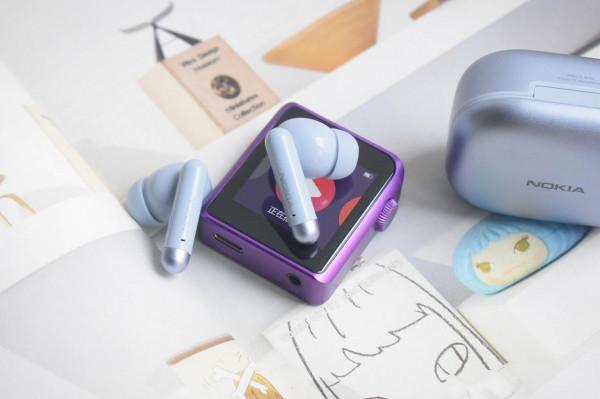 王者風範再臨,給你驚喜的人文關懷!諾基亞E3511真無線耳機體驗 王者風範再臨,給你驚喜的人文關懷!諾基亞E3511真無線耳機體驗