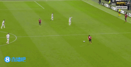 意甲-莫拉塔奔襲破門雷比奇建功 尤文1-1平AC米蘭四輪不勝