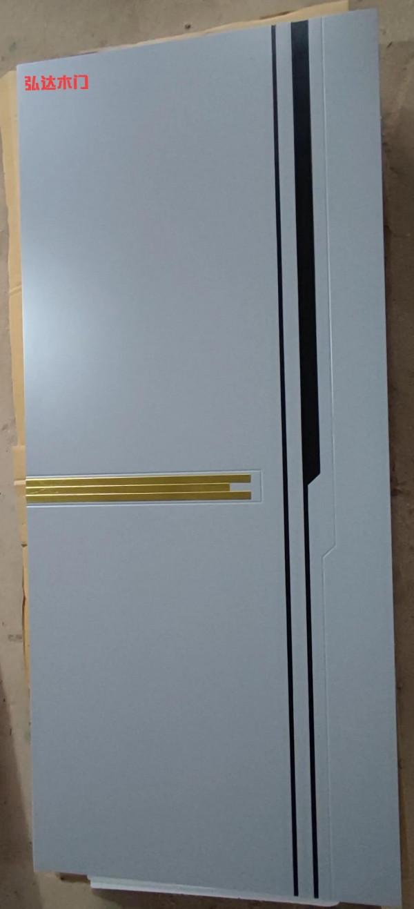 不同風格的木門，帶給您不同的風格體驗