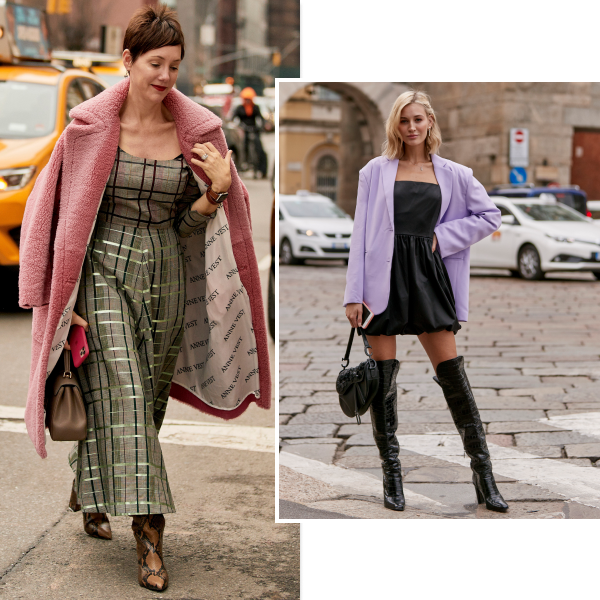 5個關於如何看起來昂貴而不花很多錢的生活竅門