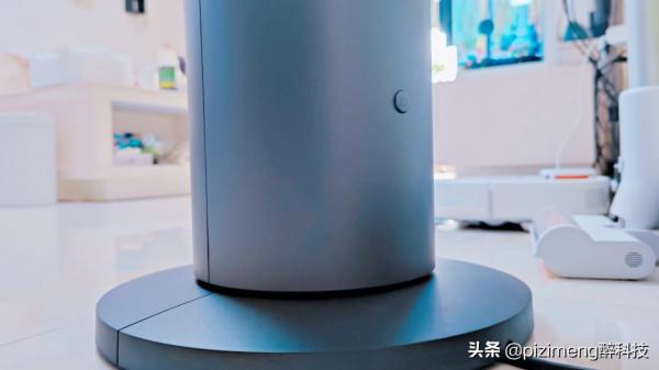 米家出了一個能用一年四季的智慧電扇 米家出了一個能用一年四季的智慧電扇