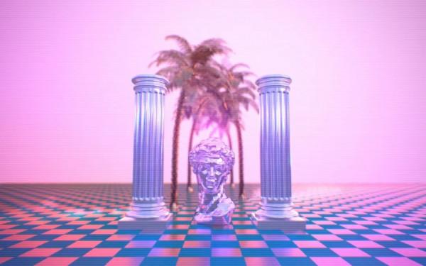 國產老動畫與蒸汽波，適配度100%？