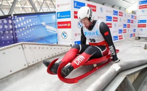 《冬奧觀賽指南》雪橇（上）