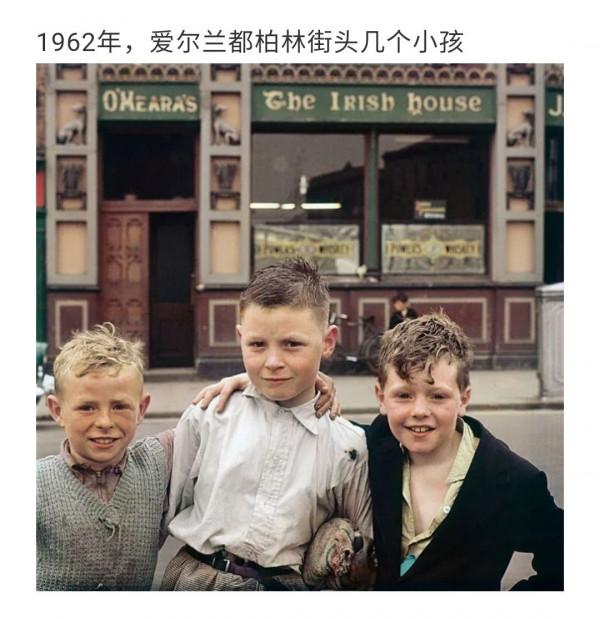 上世紀的老照片，你見過嗎？原來過去的人是這樣拔牙的