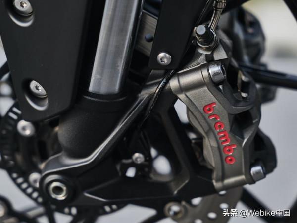 倒叉與輻射卡鉗就一定是好的了嗎？