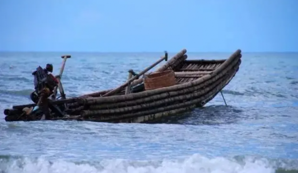 1885年京族三島迴歸中國,如今居住著我國唯一的海洋民族 1885年京族三島迴歸中國,如今居住著我國唯一的海洋民族