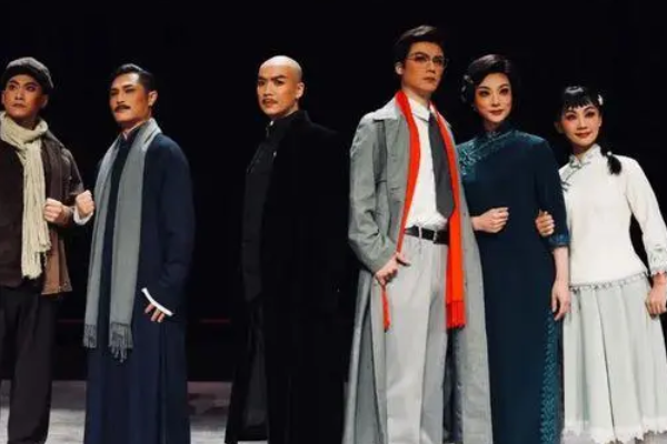 1968年才&OpenCurlyDoubleQuote;暴露&rdquo;身份的紅色特工，秘密潛伏27年，究竟為了什麼？