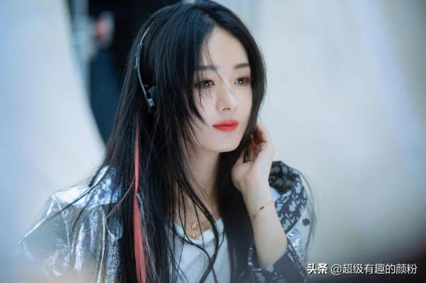 趙麗穎精選圖集