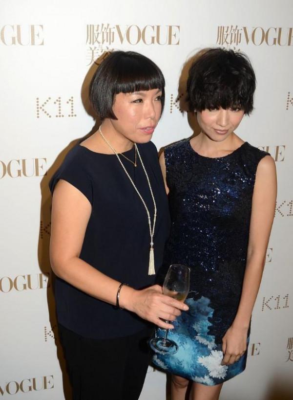 真搞不懂董潔,長髮清純甜美又減齡,非要折騰剪短髮,土氣又顯老 真搞不懂董潔,長髮清純甜美又減齡,非要折騰剪短髮,土氣又顯老