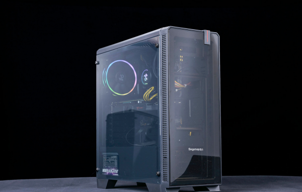 DIY電腦/中高階配置清單推薦，發燒遊戲型玩轉各類大型遊戲