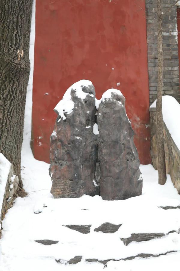 提前確定的北京年內最愛餐廳