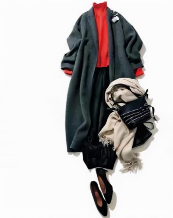 “高衣品”是如何養成的？6字箴言、14套穿搭實操，懂借鑑更會穿