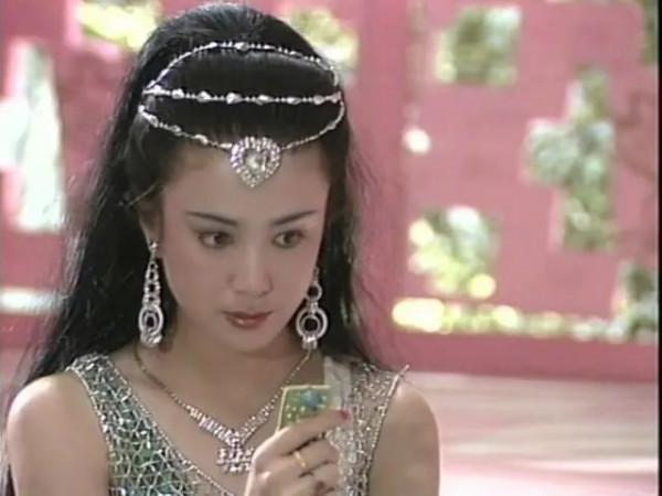 這個因為尺度太大被禁播，僅存5集的《封神榜》，你們看過嗎？