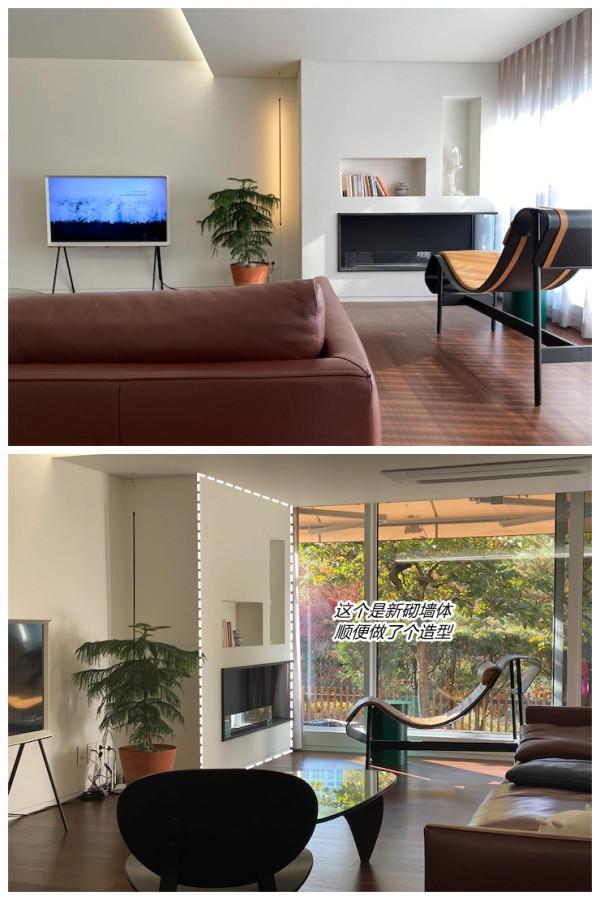 這位80後太太很有眼光，買下被人嫌棄的一樓，裝修後被超多人羨慕