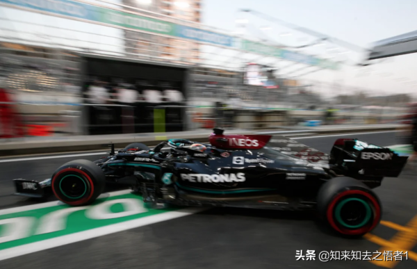 對於W12在吉達並不快,梅賽德斯和紅牛各有話說 對於W12在吉達並不快,梅賽德斯和紅牛各有話說