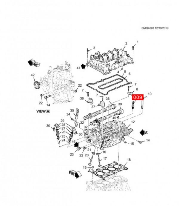 探界者發動機故障燈亮怎麼解決？