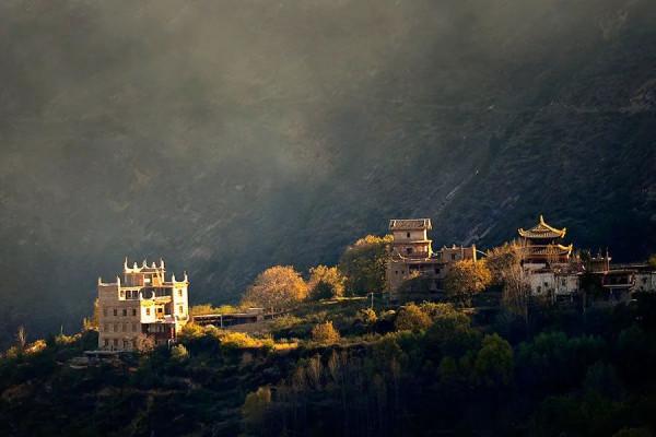 川西的秋色什麼時候最美？如何走最輕鬆？