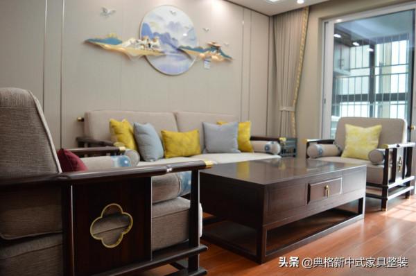 傳統榫卯結構工藝，大儲物空間