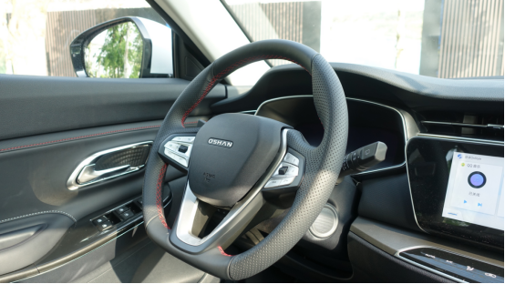 要大空間還要動力好配置高,捷途X90和歐尚X7怎麼選? 要大空間還要動力好配置高,捷途X90和歐尚X7怎麼選?