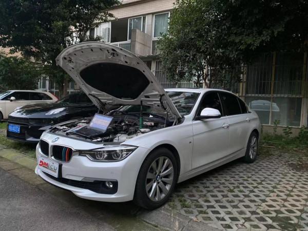 315匹!寶馬328 2.0T 刷ECU動力 這樣的效能誰能不愛? 315匹!寶馬328 2.0T 刷ECU動力 這樣的效能誰能不愛?