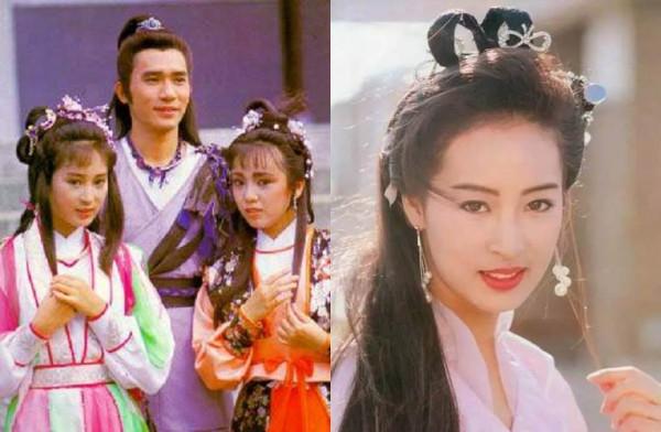 55歲黎美嫻近照曝光,曾與梁朝偉相戀,嫁富豪息影20多年 55歲黎美嫻近照曝光,曾與梁朝偉相戀,嫁富豪息影20多年