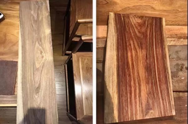 沃格利國標紅木大宅地暖地板紅木百科全書（七）