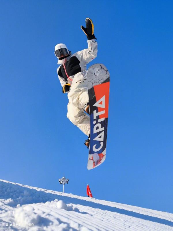 從成像效果圖看小米12Pro