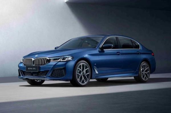 各種反超!2021豪車銷量排名大變! 各種反超!2021豪車銷量排名大變!