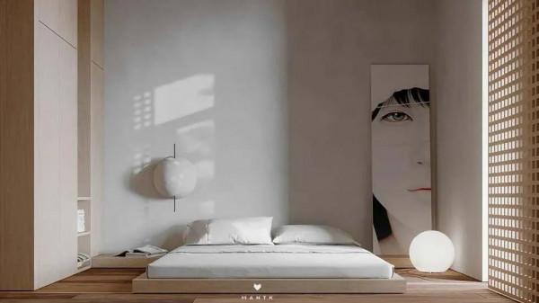 現代禪風：顛覆傳統定製審美的靜謐力量