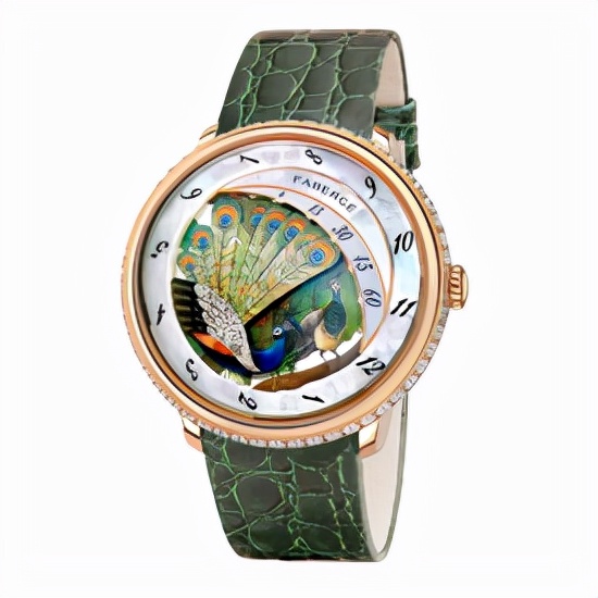 DFS攜手逾40家全球知名品牌舉辦第十二屆「曠世藏表」鑑賞會