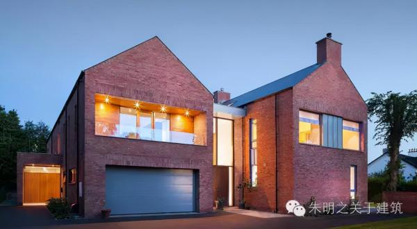 磚，最早的人造建築材料，各類磚砌體賞析