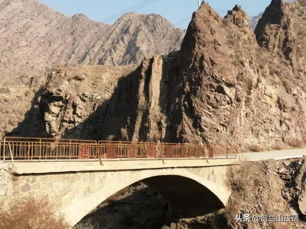 黃花溝遊記和徒步線路