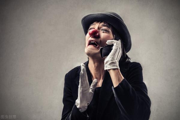 《Joker》，是否人人心裡都住著一個小丑？