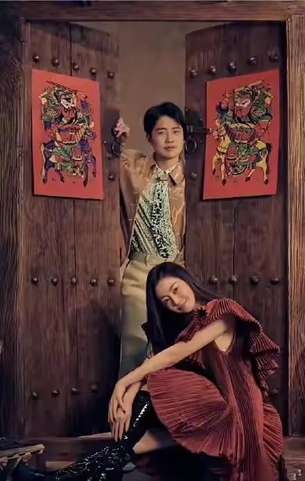 郭麒麟！新CP出現！新劇新電影來了！排斥自家綜藝？