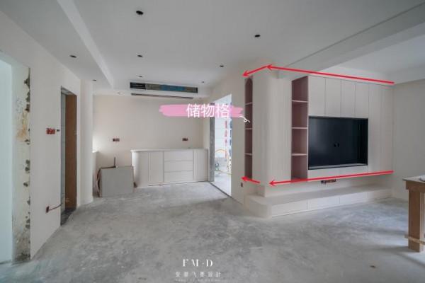 學聰明點，這6處櫃子“拐彎”了才叫好用，輕而易舉增加儲物空間