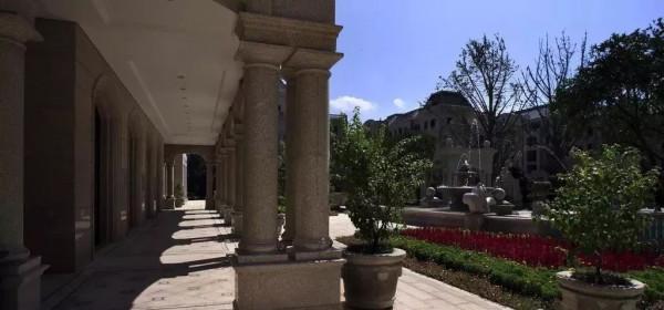 全石材獨棟別墅實景案例欣賞(200多張高畫質圖)