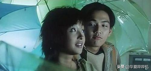 鍾漢良當年遭遇滑鐵盧的真相，以及他和5個緋聞女友的恩怨始末