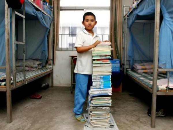 很多學校都不要的龔民,為什麼在12歲時,考上中科大少年班 很多學校都不要的龔民,為什麼在12歲時,考上中科大少年班