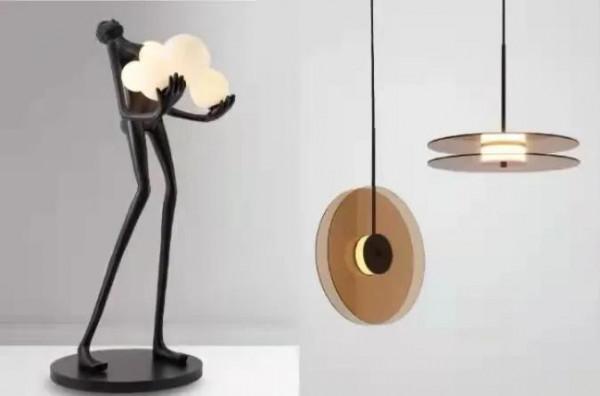 這樣美的燈飾 好像會說話 這樣美的燈飾 好像會說話