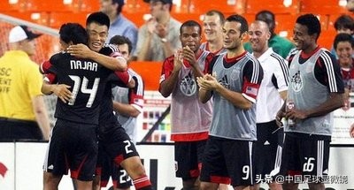 你沒有看錯！國足52人大名單，20人有留洋經歷！看看都有誰？